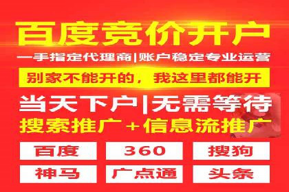 信息流广告投放公司案例行业洞察